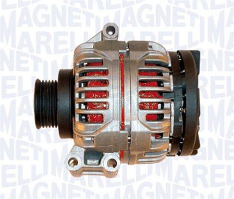 MAGNETI MARELLI Laturi 944390427200